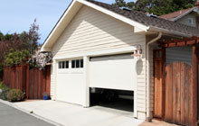 Buckley Hill garage construction leads